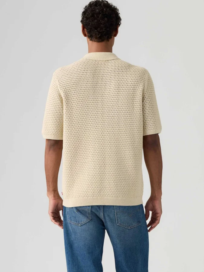 Levis® - DILLON OPEN COLLAR... 2