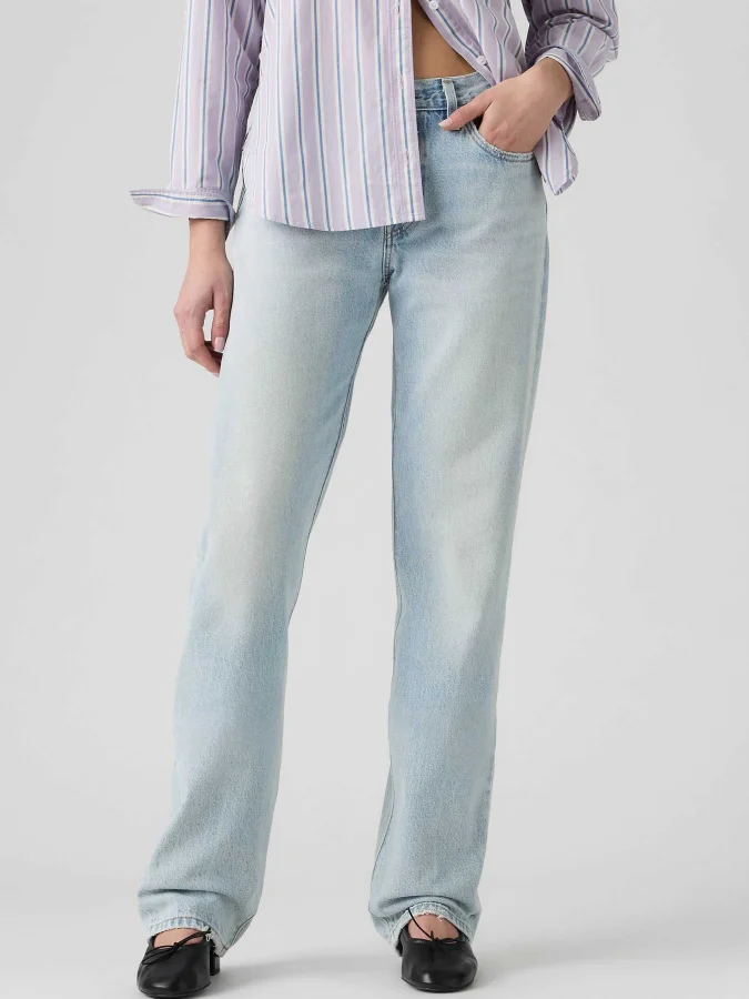 Levis® - 501® '90s LIGHTWEIGHT