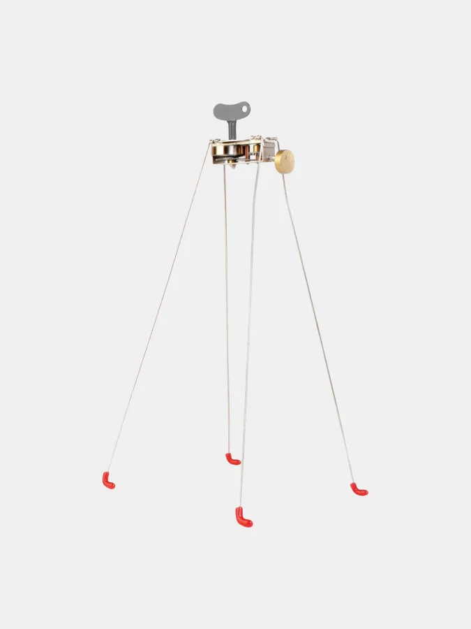 Kikkerland - Wind-up Toy...