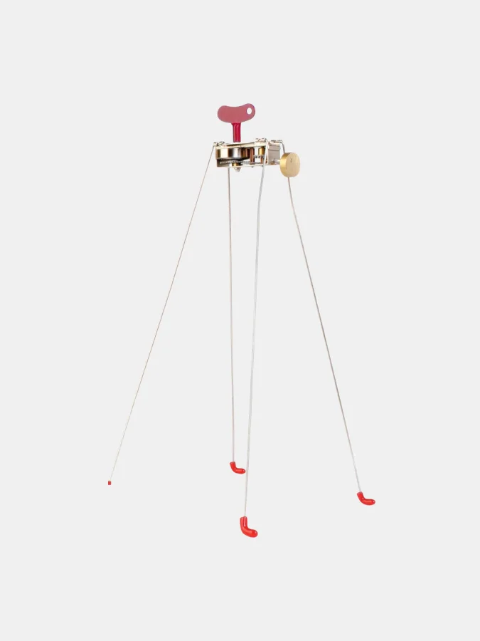 Kikkerland - Wind-up Toy...