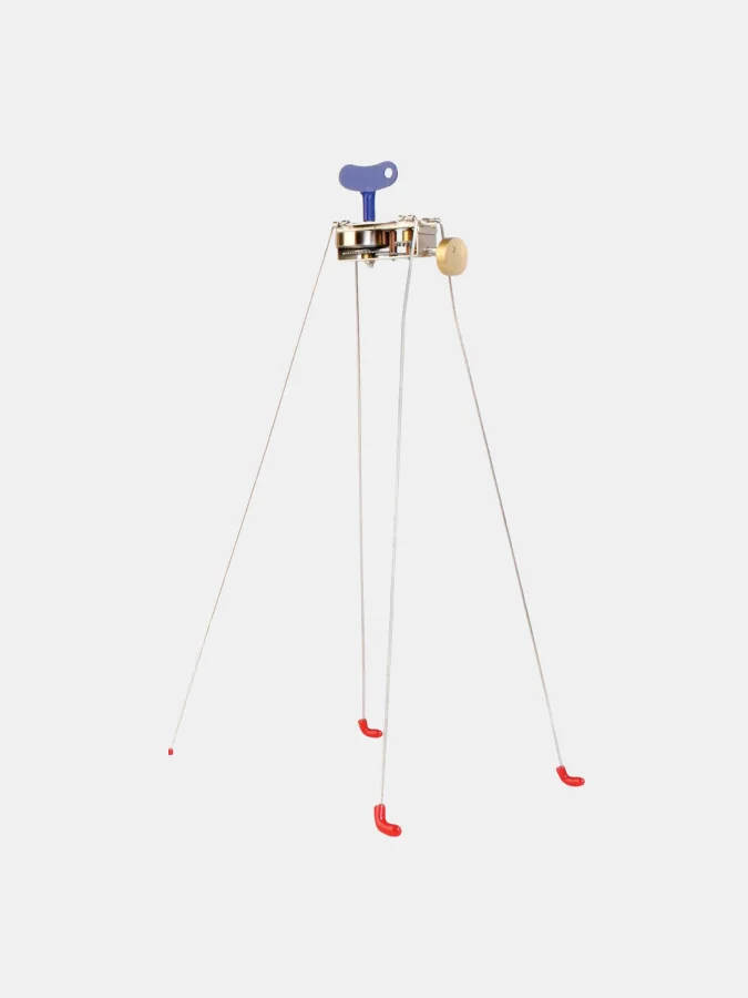 Kikkerland - Wind-up Toy...