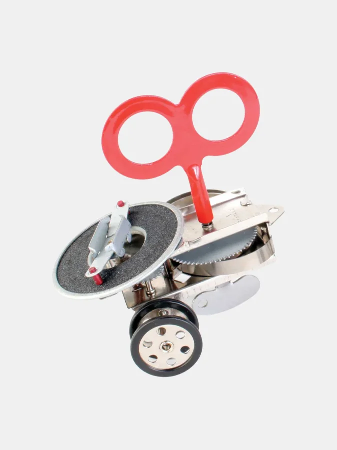 Kikkerland - Wind-up Toy...