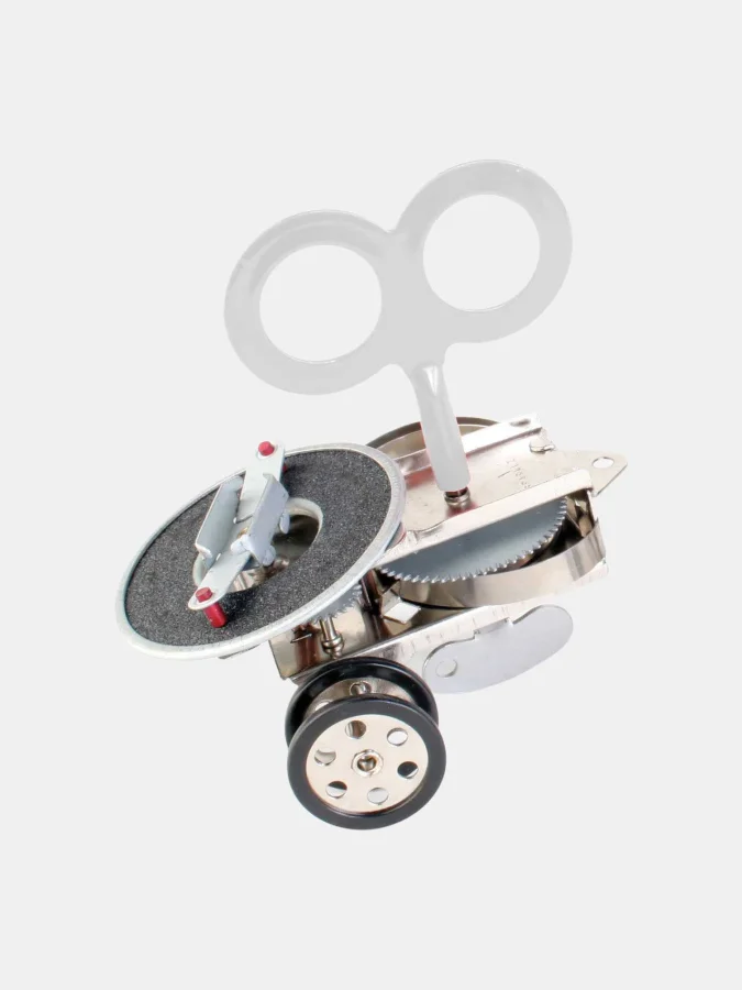 Kikkerland - Wind-up Toy...