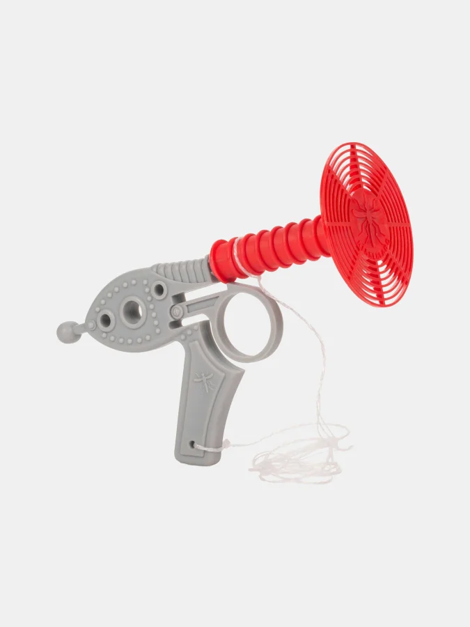 Kikkerland - Bug Blaster