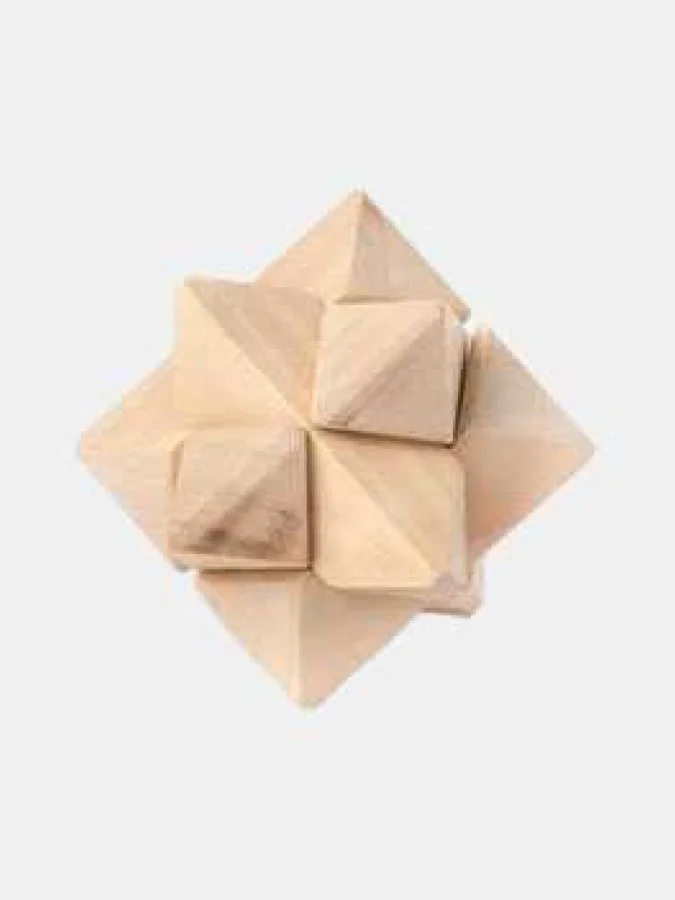 Kikkerland - 3D Puzzle... 2