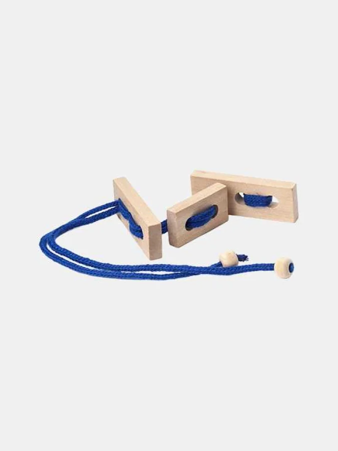 Kikkerland - 3D Puzzle... 2