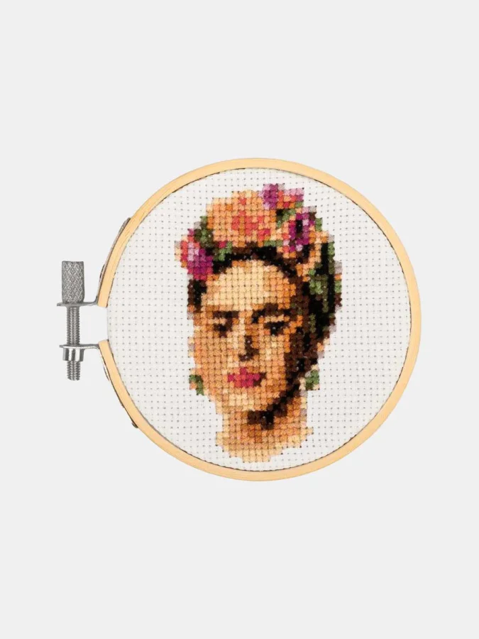 Kikkerland - Frida Mini...