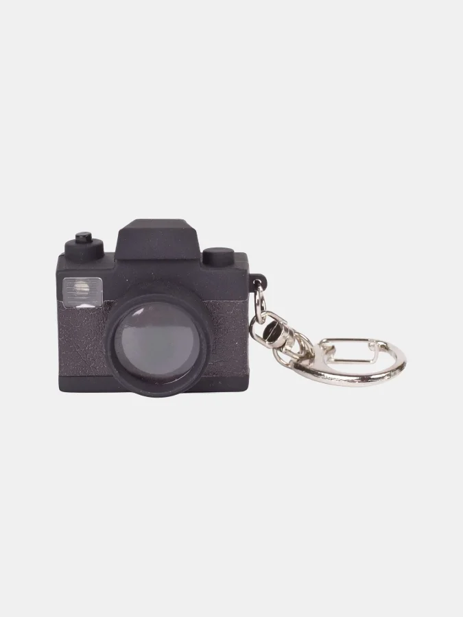 Kikkerland - Camera Led...
