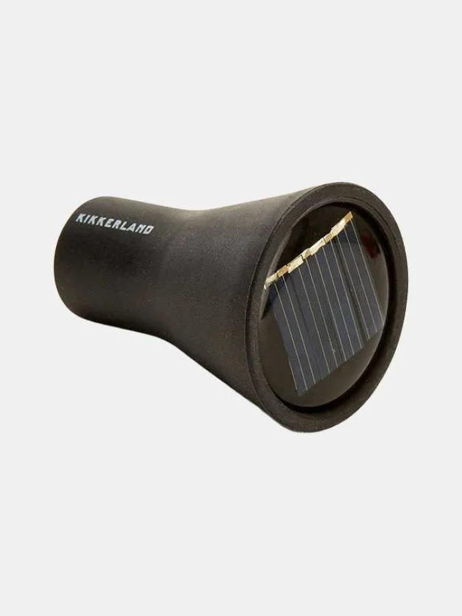 Kikkerland - Solar Cork...