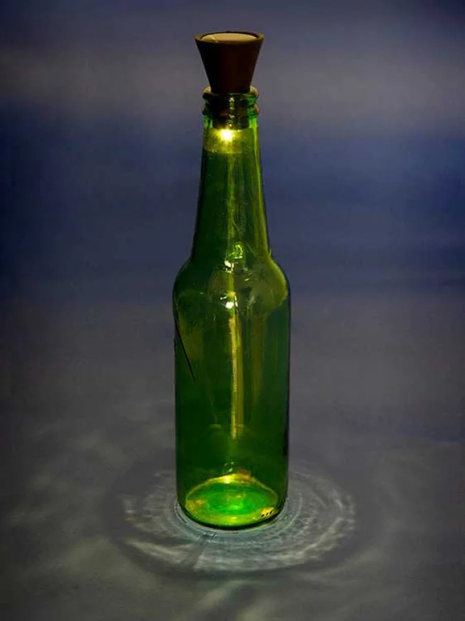 Kikkerland - Solar Cork... 2