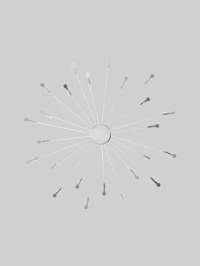 Kikkerland - Magnet, 17.5 cm
