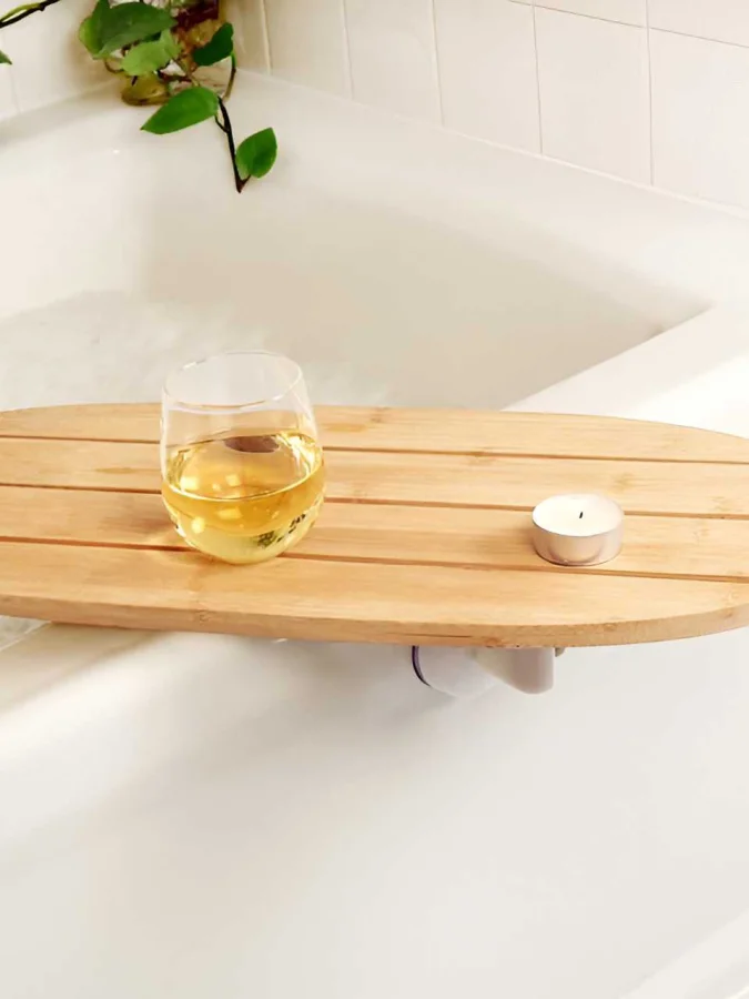 Kikkerland - Bath Caddy,... 2