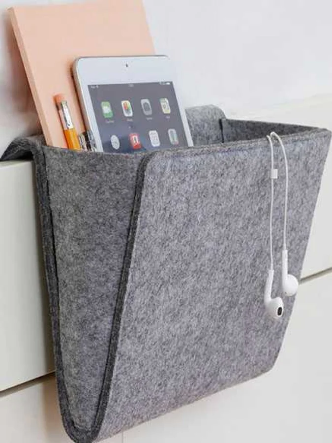 Kikkerland - Bedside Caddy... 2