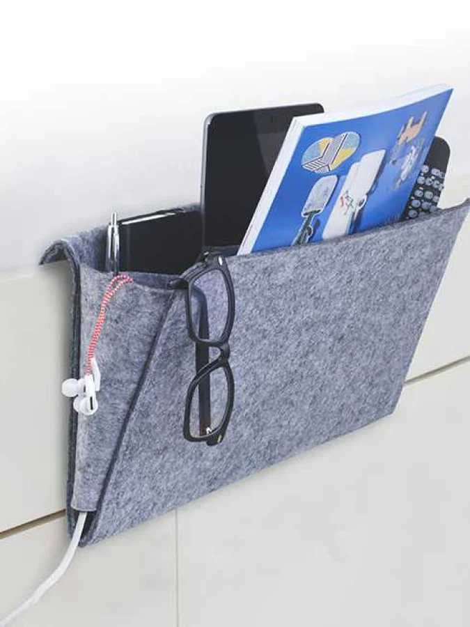 Kikkerland - Bedside Caddy... 2