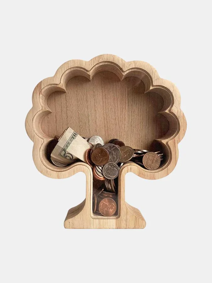 Kikkerland - Money Tree...
