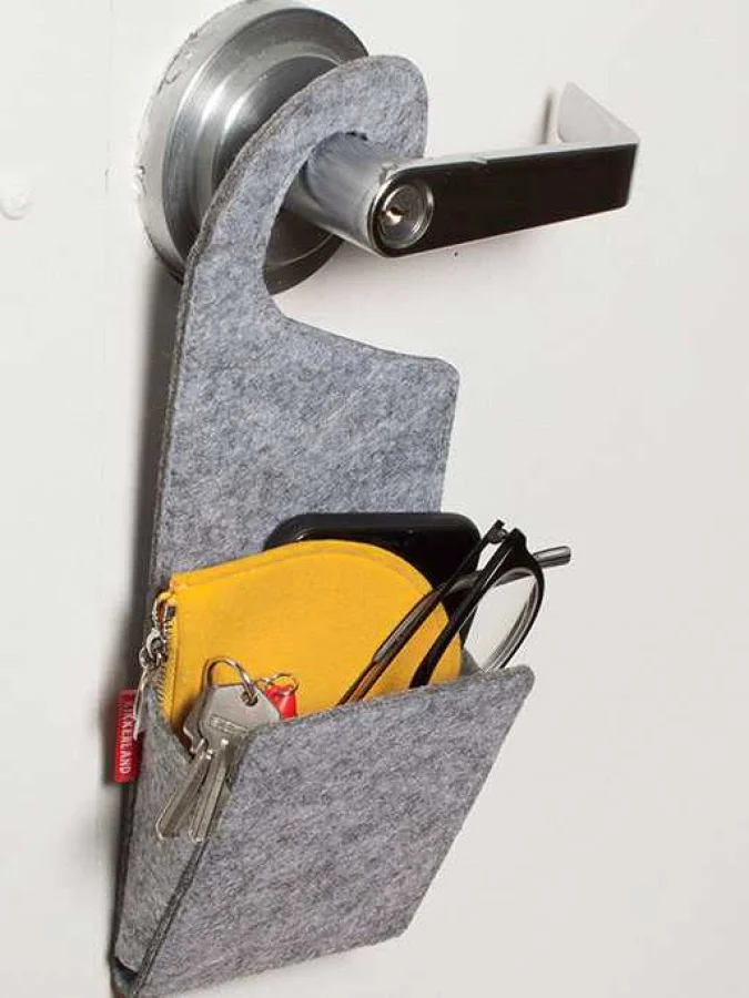 Kikkerland - Door Knob... 2