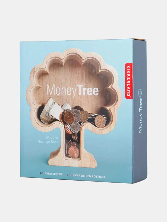 Kikkerland - Money Tree... 2