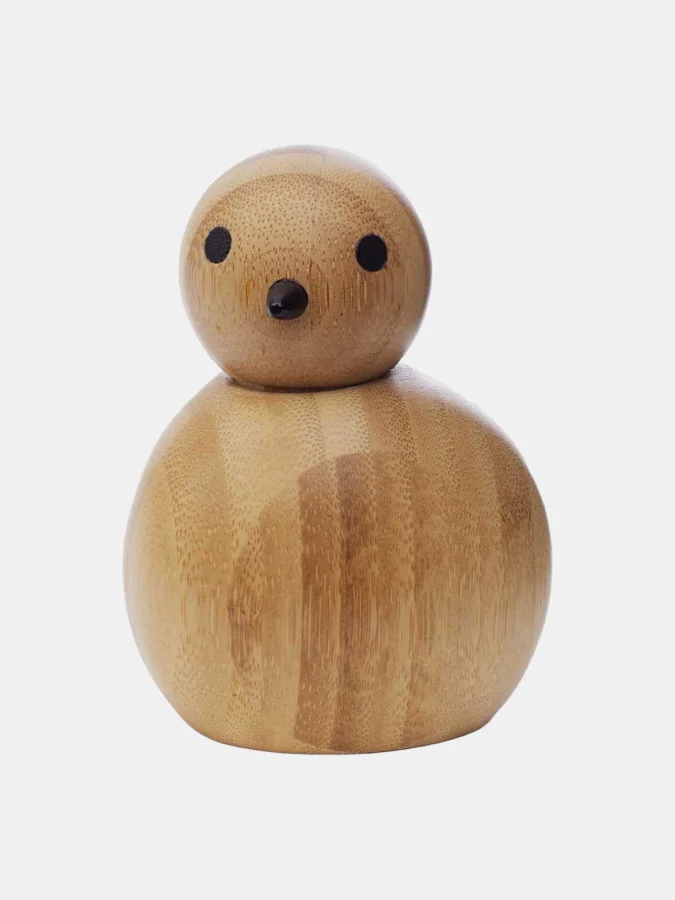 Kikkerland - Salt & Pepper...