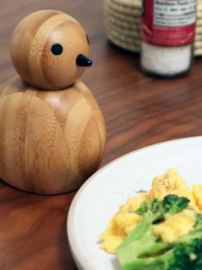 Kikkerland - Salt & Pepper... 2