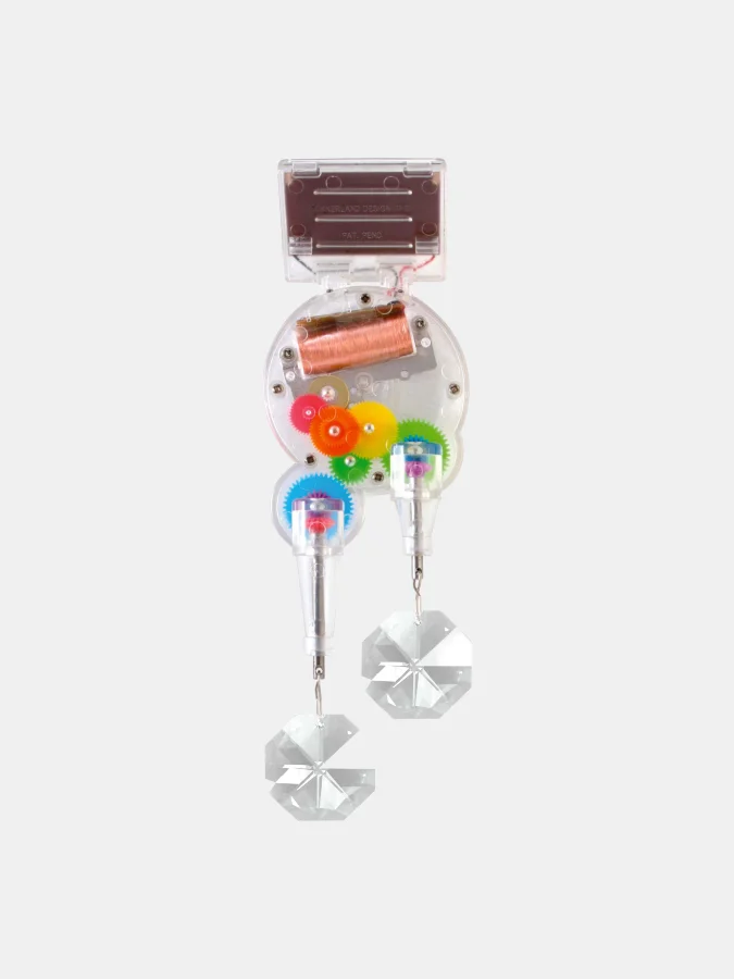 Kikkerland - Rainbowmaker,... 2