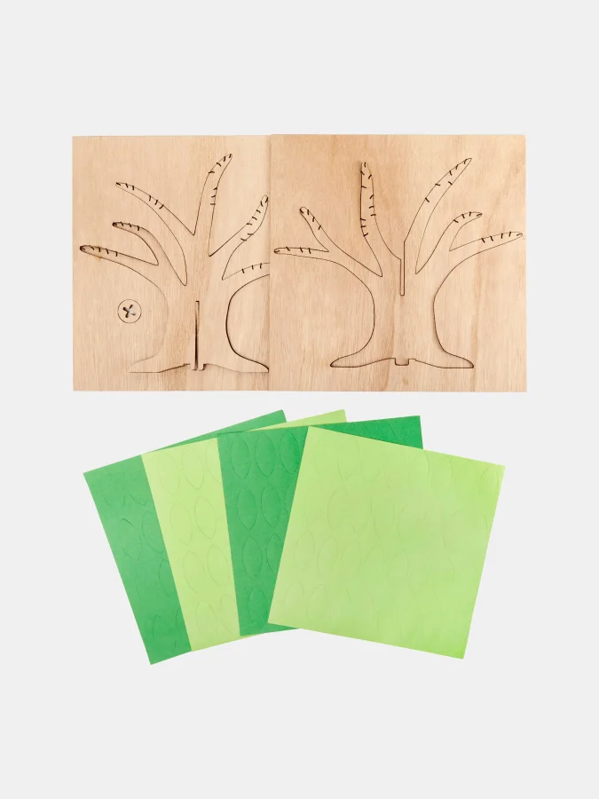 Kikkerland - Decorative...