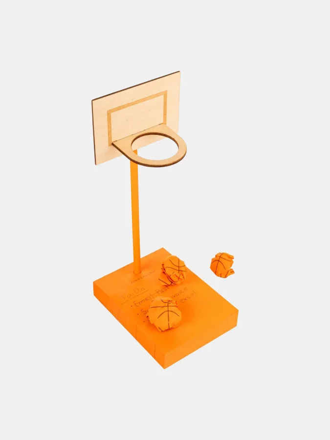 Kikkerland - Desktop Dunks,...