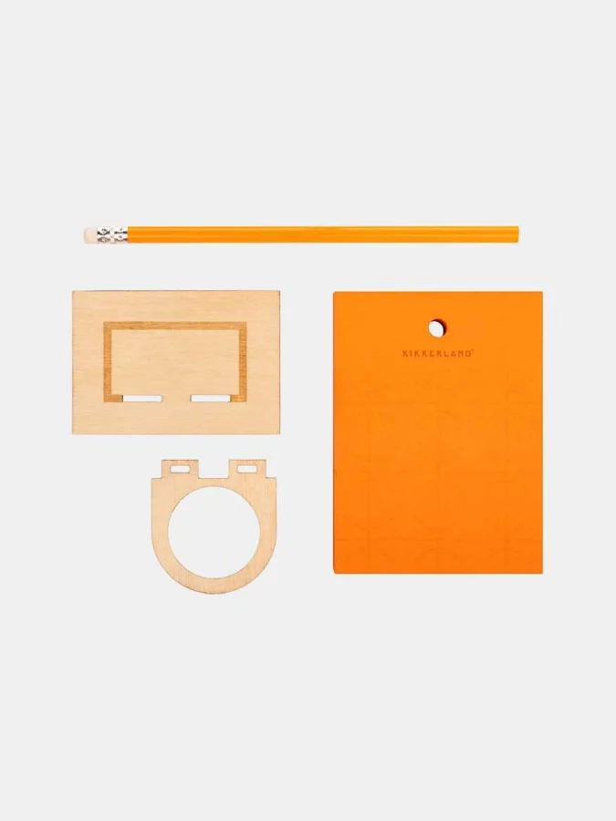 Kikkerland - Desktop Dunks,... 2