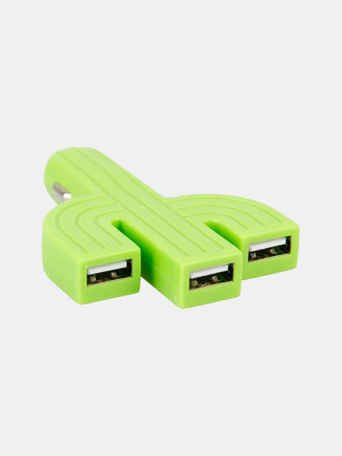 Kikkerland - Car Charger,... 2