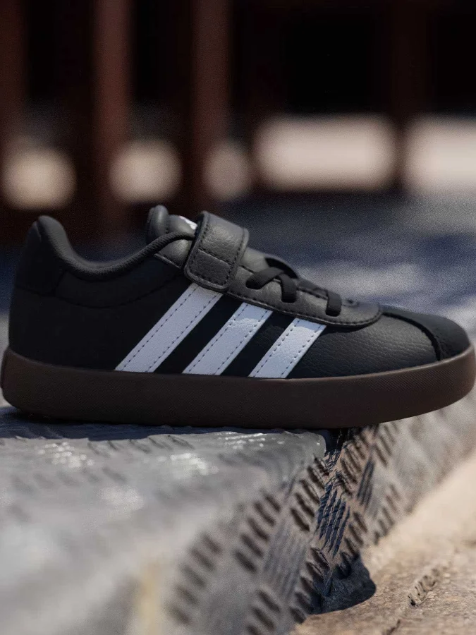 Adidas - VL COURT 3.0 EL C 2