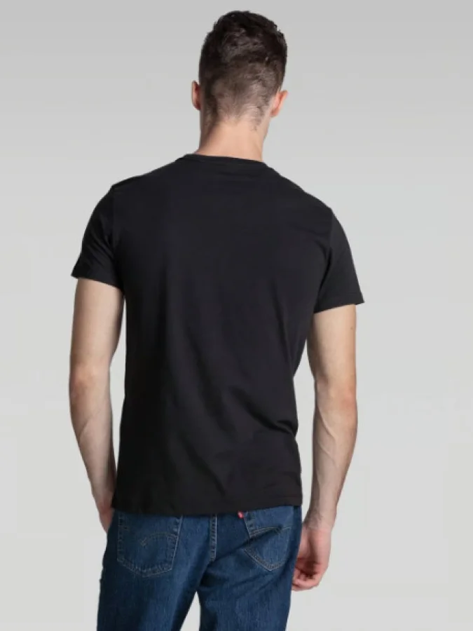 Levi's®- Slim 2Pk Crew Neck 2