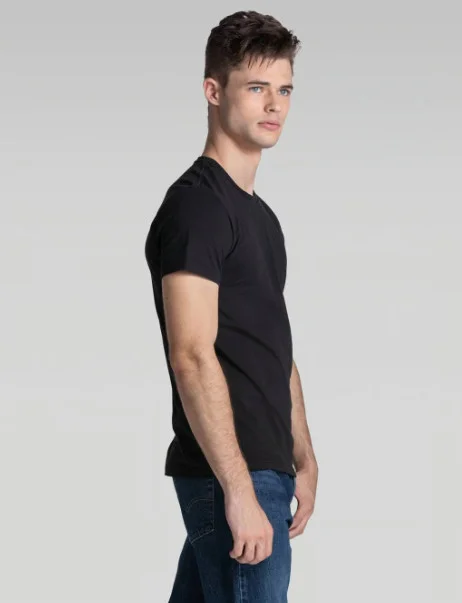 Levi's®- Slim 2Pk Crew Neck Levi's®- Slim 2Pk Crew Neck