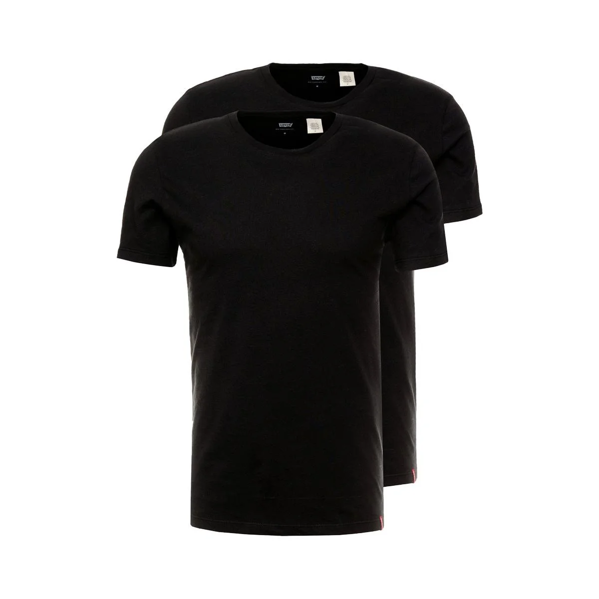 Levi's®- Slim 2Pk Crew Neck Levi's®- Slim 2Pk Crew Neck