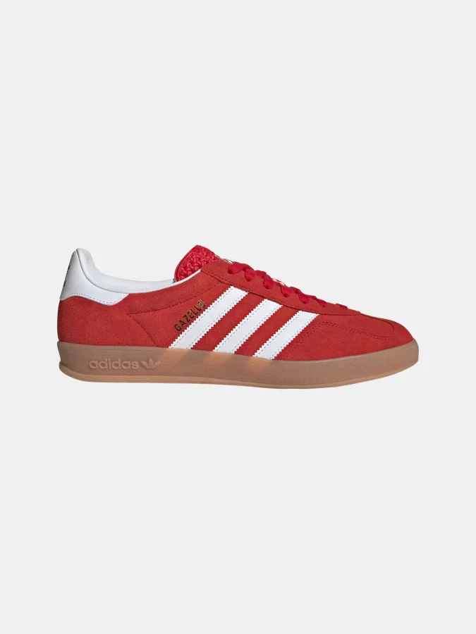 Adidas - GAZELLE INDOOR