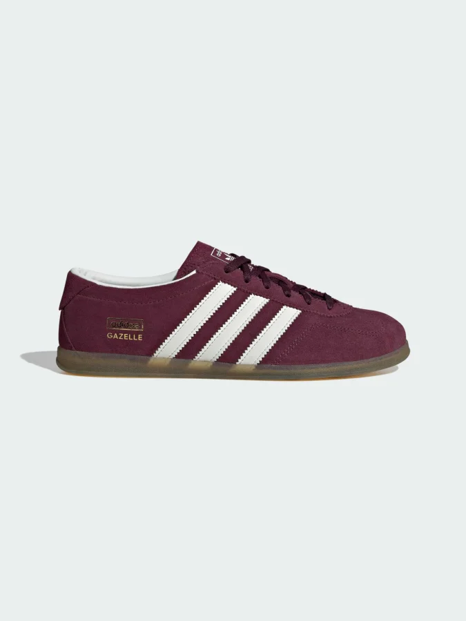 Adidas - GAZELLE LO PRO W