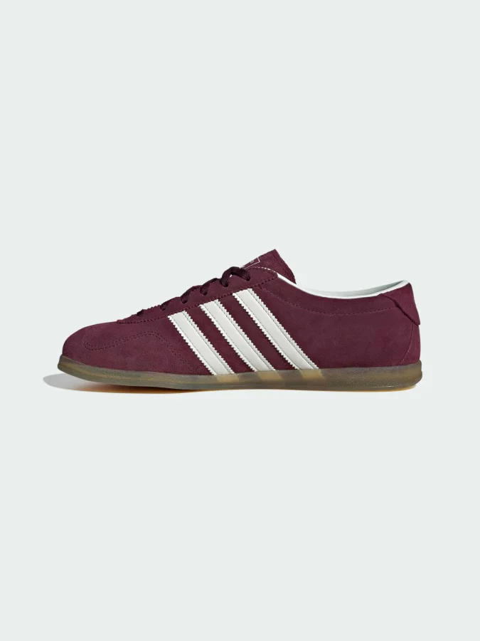 Adidas - GAZELLE LO PRO W 2
