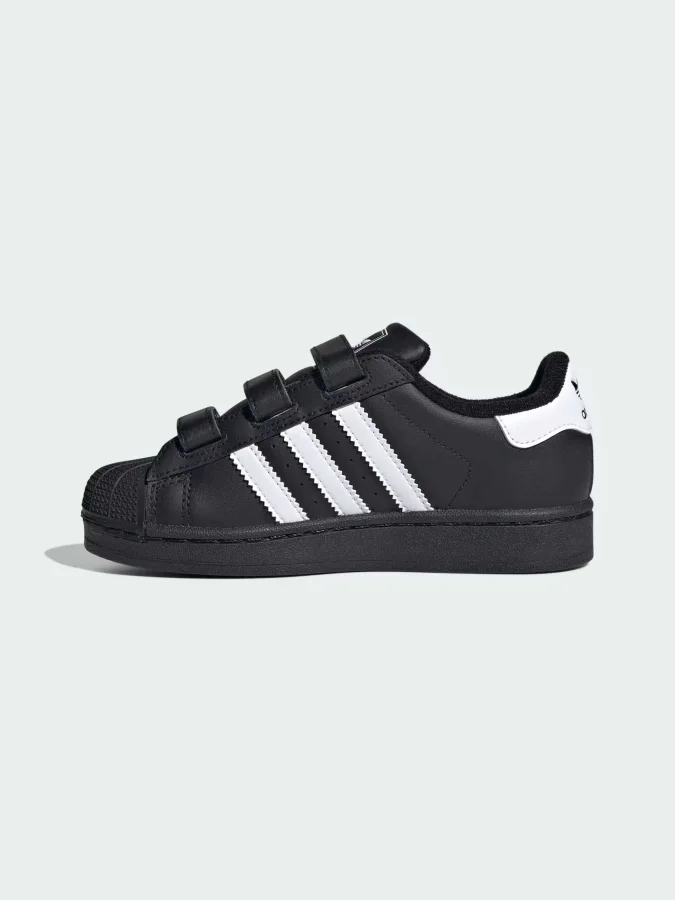 Adidas - SUPERSTAR II CF C 2
