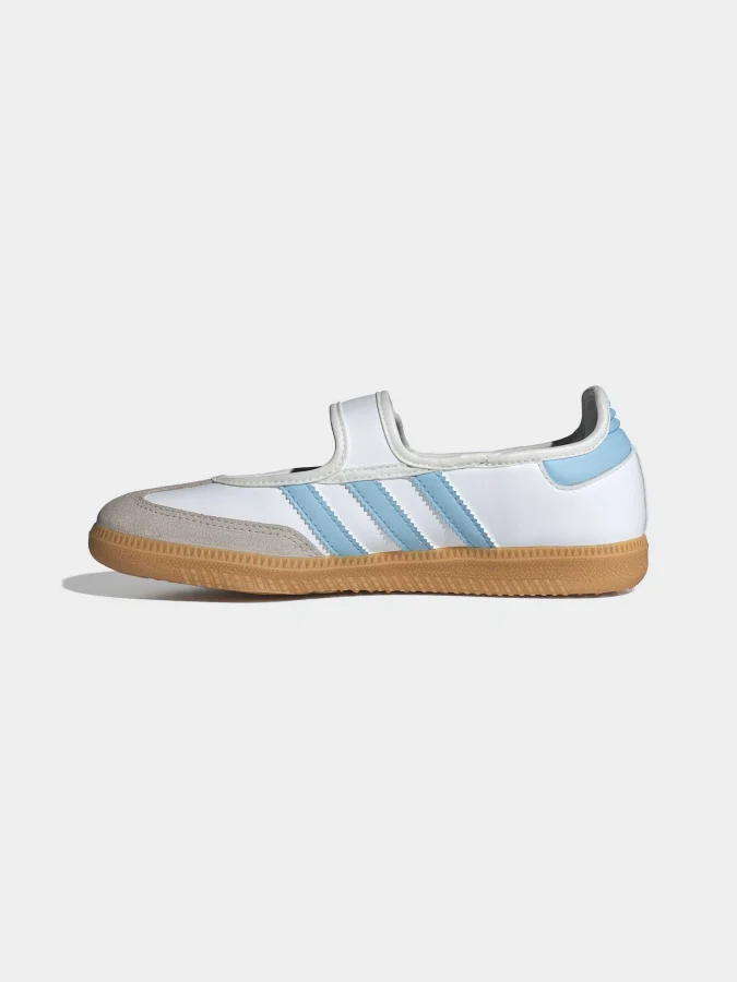 Adidas - SAMBA JANE J 2