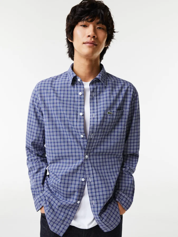 Lacoste