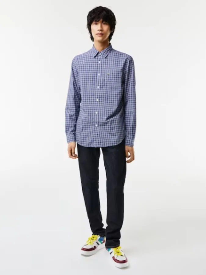 Lacoste 2