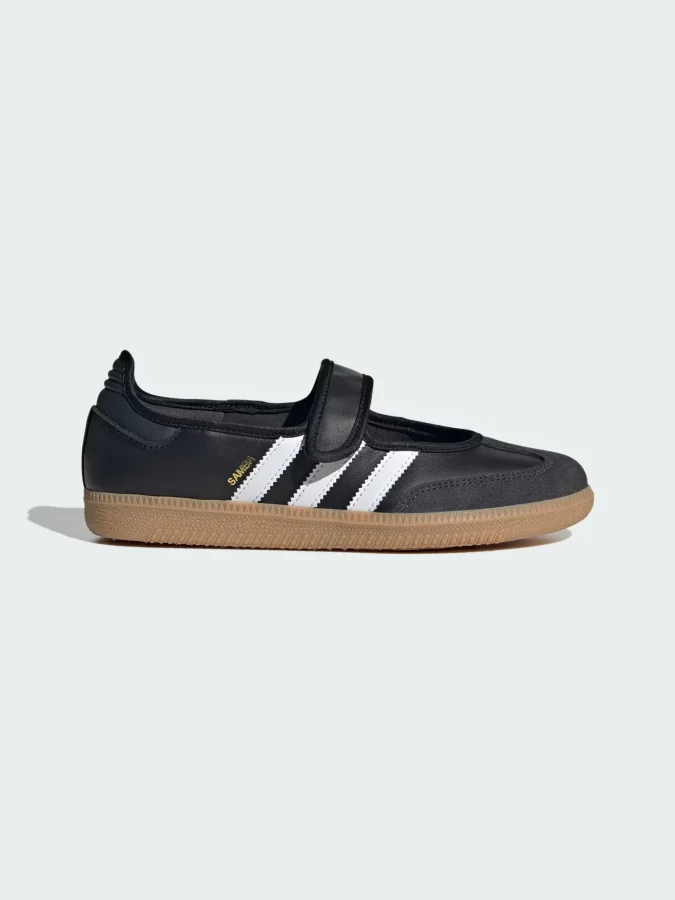 Adidas - SAMBA JANE W