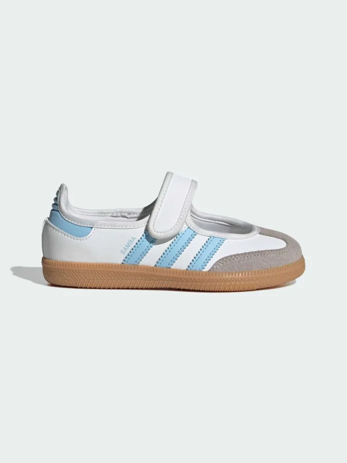 Adidas - SAMBA JANE C