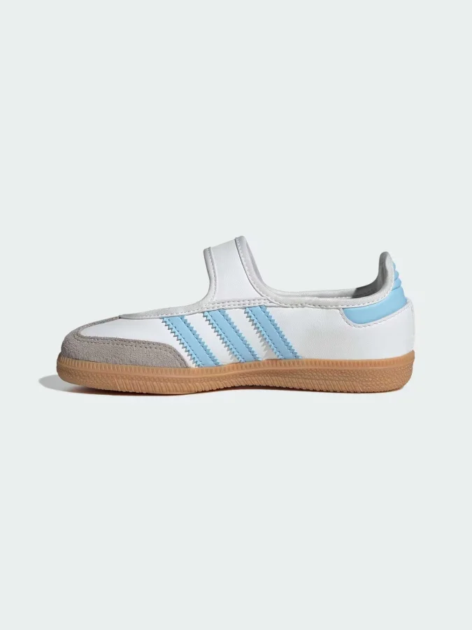 Adidas - SAMBA JANE C 2