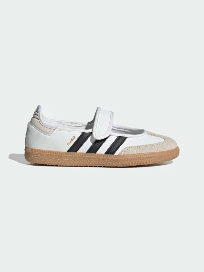 Adidas - SAMBA JANE J
