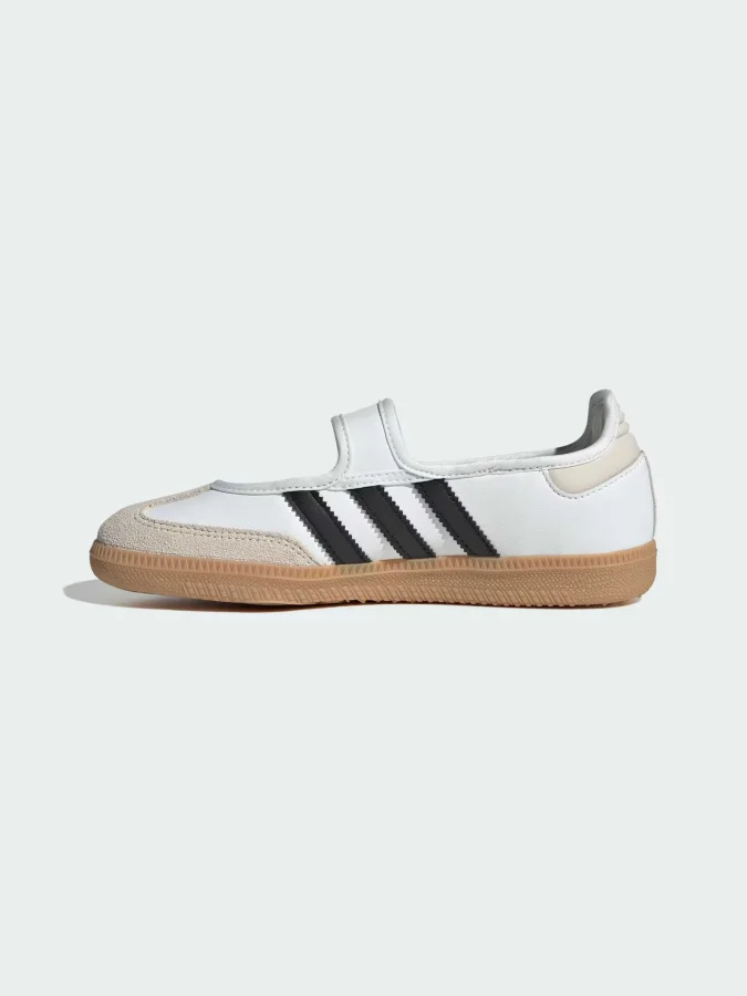 Adidas - SAMBA JANE J 2