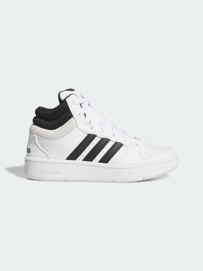 Adidas - HOOPS MID CLASSIC J