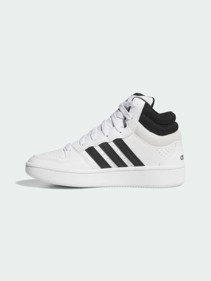 Adidas - HOOPS MID CLASSIC J 2