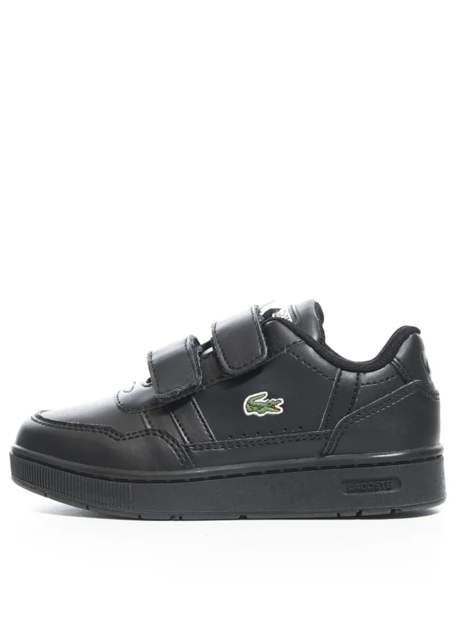 Lacoste - T-CLIP 222 1 SUI 2