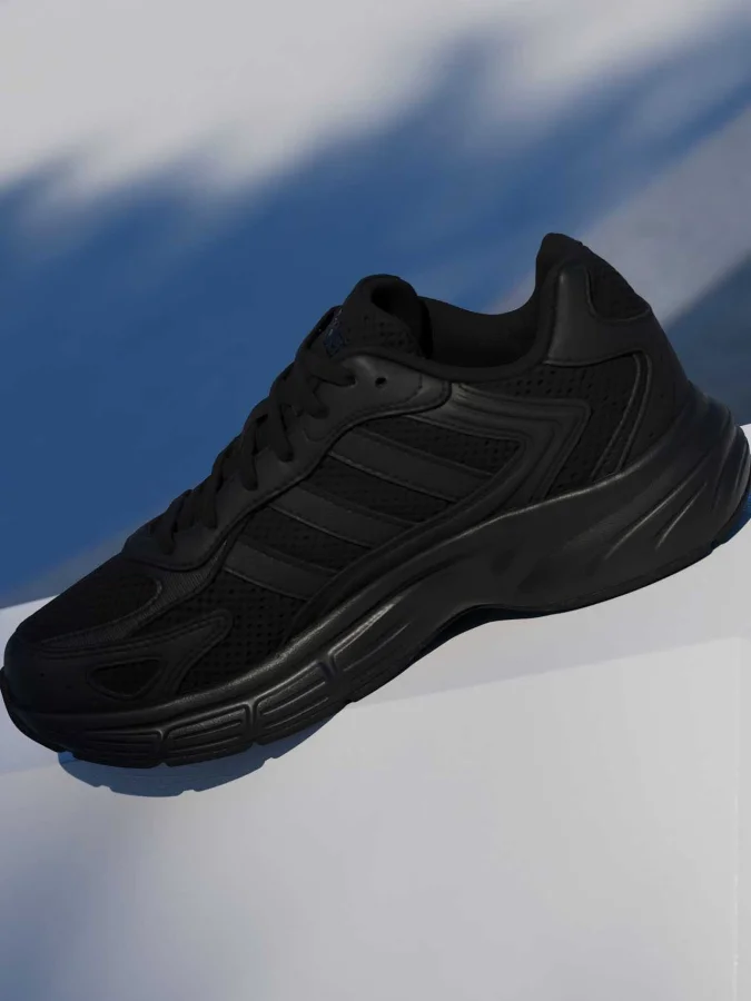 Adidas - ECLYPTIX 2000 J 2