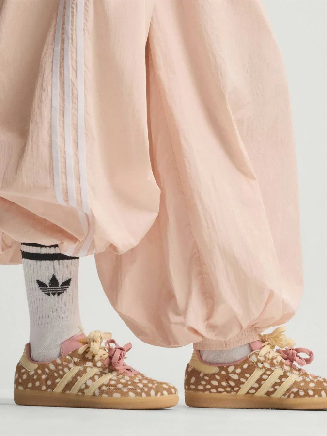 Adidas - SAMBA OG W 2