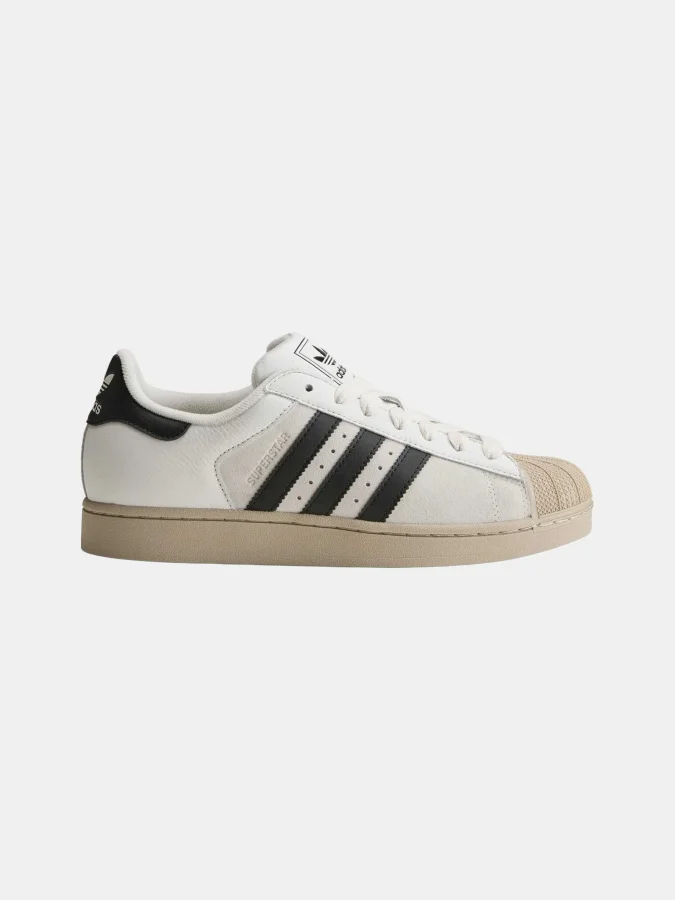 Adidas - SUPERSTAR II
